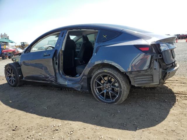 Photo 1 VIN: 5YJ3E1EA1PF469602 - TESLA MODEL 3 