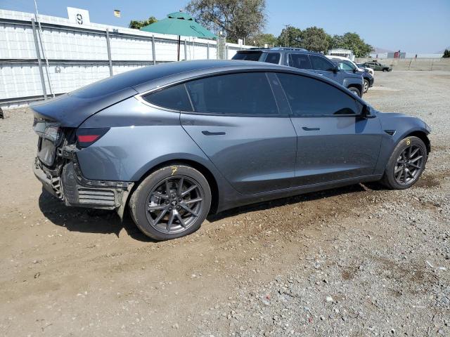 Photo 2 VIN: 5YJ3E1EA1PF469602 - TESLA MODEL 3 