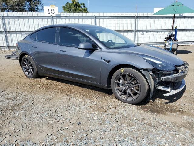 Photo 3 VIN: 5YJ3E1EA1PF469602 - TESLA MODEL 3 