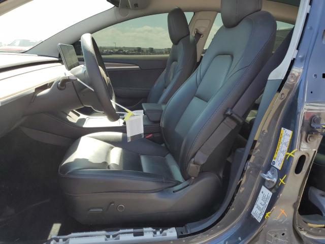 Photo 6 VIN: 5YJ3E1EA1PF469602 - TESLA MODEL 3 