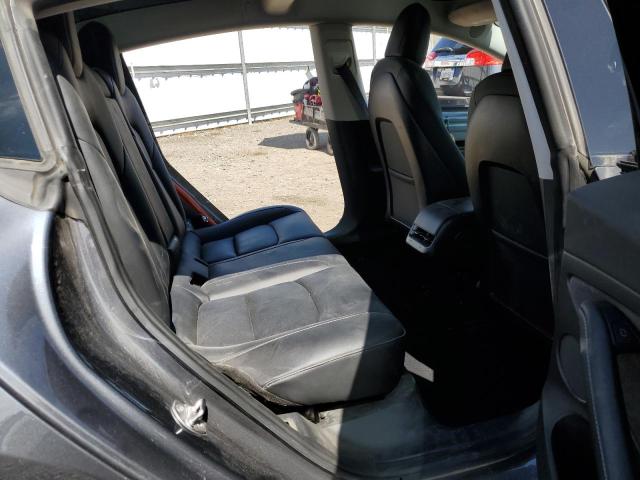 Photo 9 VIN: 5YJ3E1EA1PF469602 - TESLA MODEL 3 