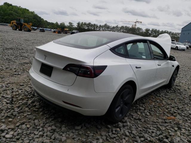 Photo 2 VIN: 5YJ3E1EA1PF481295 - TESLA MODEL 3 