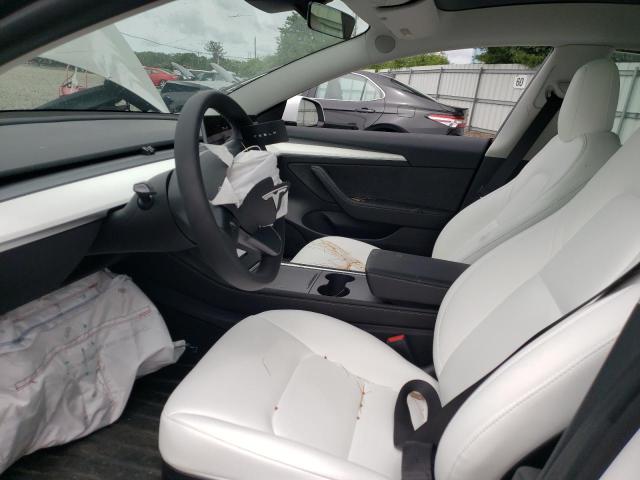 Photo 6 VIN: 5YJ3E1EA1PF481295 - TESLA MODEL 3 