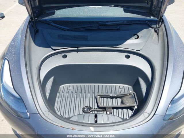 Photo 9 VIN: 5YJ3E1EA1PF483497 - TESLA MODEL 3 