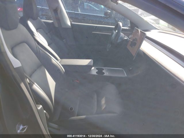 Photo 4 VIN: 5YJ3E1EA1PF485573 - TESLA MODEL 3 