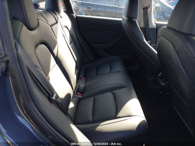 Photo 7 VIN: 5YJ3E1EA1PF485573 - TESLA MODEL 3 