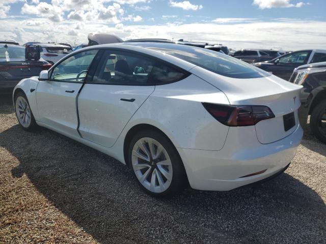 Photo 1 VIN: 5YJ3E1EA1PF494970 - TESLA MODEL 3 