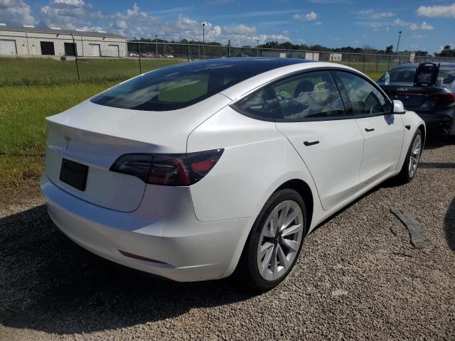 Photo 2 VIN: 5YJ3E1EA1PF494970 - TESLA MODEL 3 