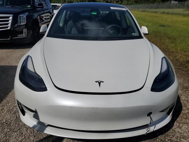 Photo 4 VIN: 5YJ3E1EA1PF494970 - TESLA MODEL 3 