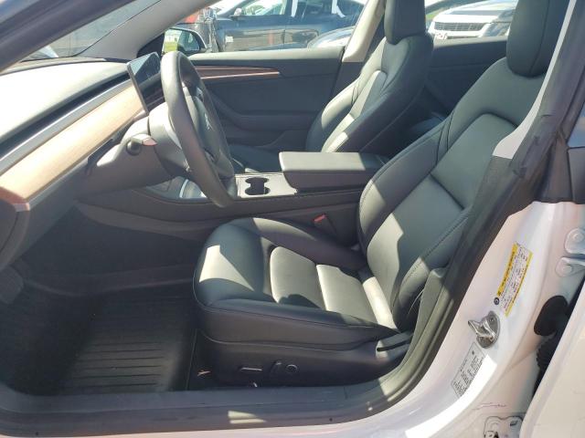 Photo 6 VIN: 5YJ3E1EA1PF494970 - TESLA MODEL 3 