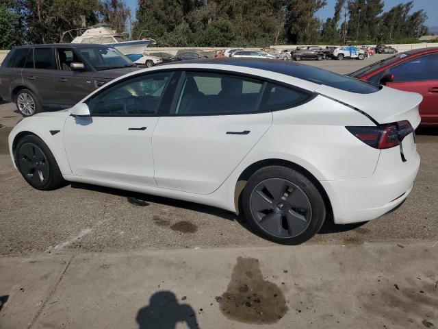 Photo 1 VIN: 5YJ3E1EA1PF503750 - TESLA MODEL 3 