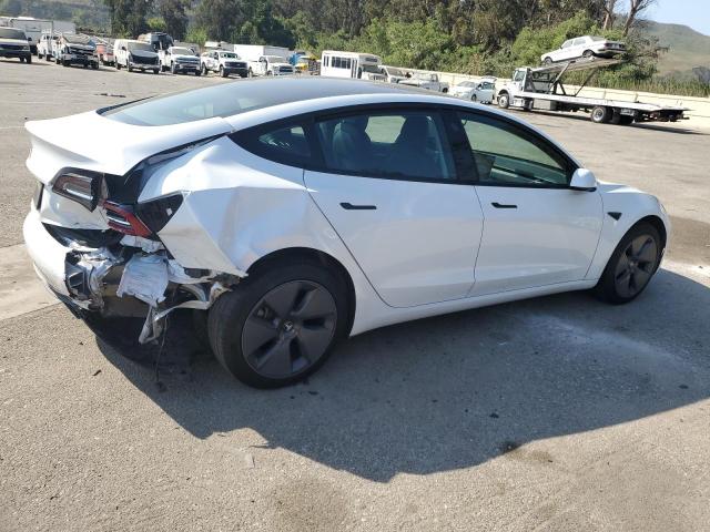 Photo 2 VIN: 5YJ3E1EA1PF503750 - TESLA MODEL 3 