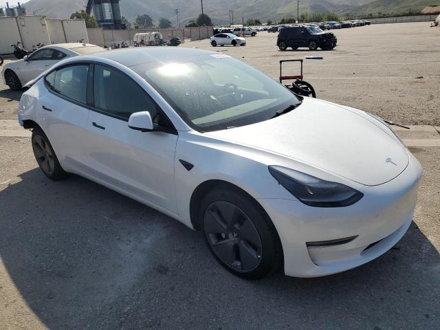 Photo 3 VIN: 5YJ3E1EA1PF503750 - TESLA MODEL 3 