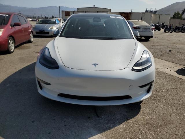 Photo 4 VIN: 5YJ3E1EA1PF503750 - TESLA MODEL 3 