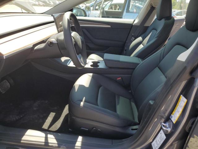 Photo 6 VIN: 5YJ3E1EA1PF516479 - TESLA MODEL 3 