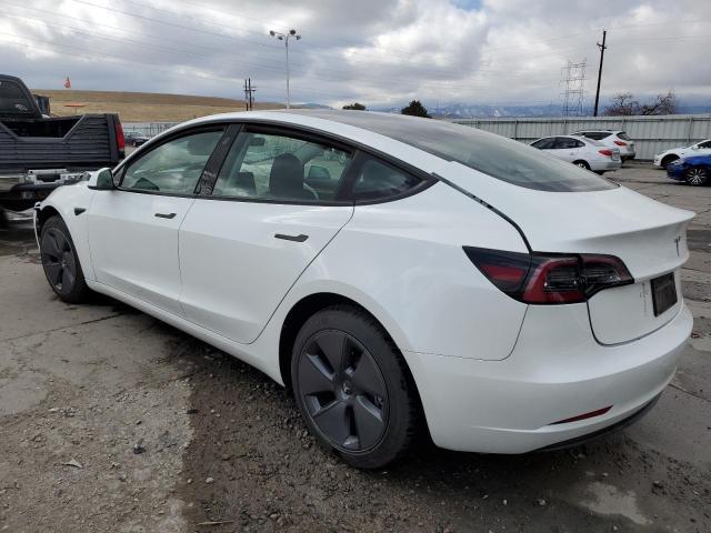 Photo 1 VIN: 5YJ3E1EA1PF516661 - TESLA MODEL 3 