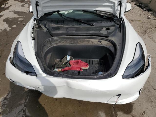 Photo 10 VIN: 5YJ3E1EA1PF516661 - TESLA MODEL 3 