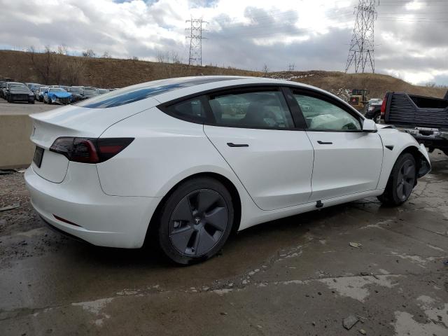 Photo 2 VIN: 5YJ3E1EA1PF516661 - TESLA MODEL 3 