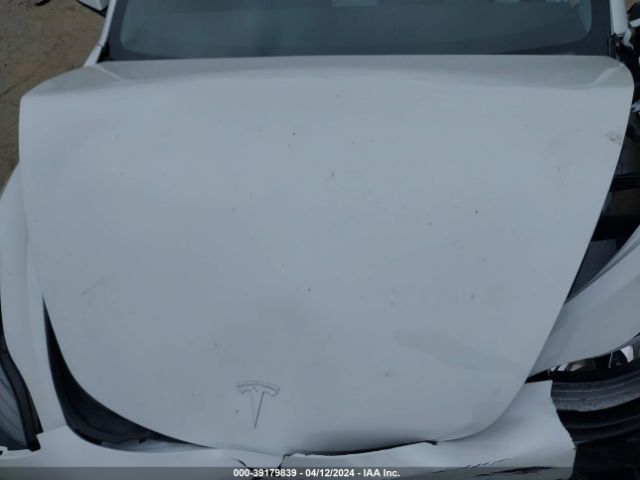 Photo 9 VIN: 5YJ3E1EA1PF545013 - TESLA MODEL 3 