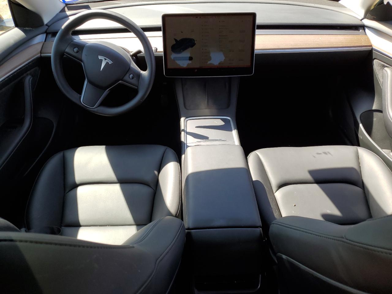 Photo 7 VIN: 5YJ3E1EA1PF556853 - TESLA MODEL 3 