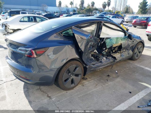 Photo 3 VIN: 5YJ3E1EA1PF558943 - TESLA MODEL 3 