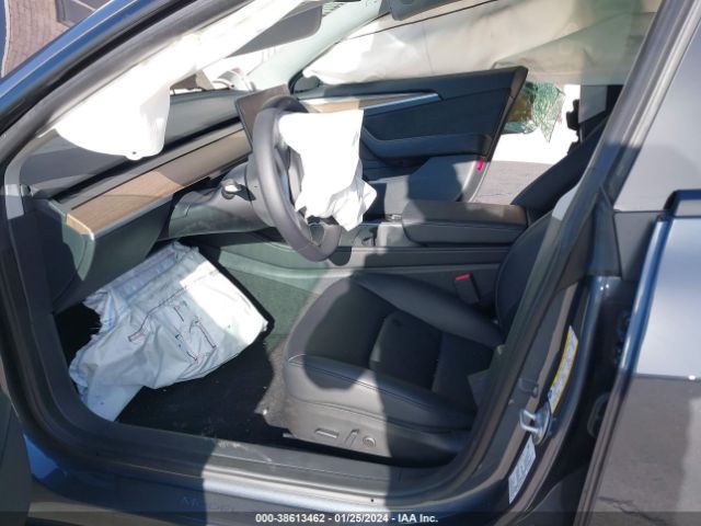 Photo 4 VIN: 5YJ3E1EA1PF558943 - TESLA MODEL 3 