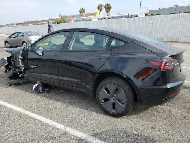 Photo 1 VIN: 5YJ3E1EA1PF562393 - TESLA MODEL 3 