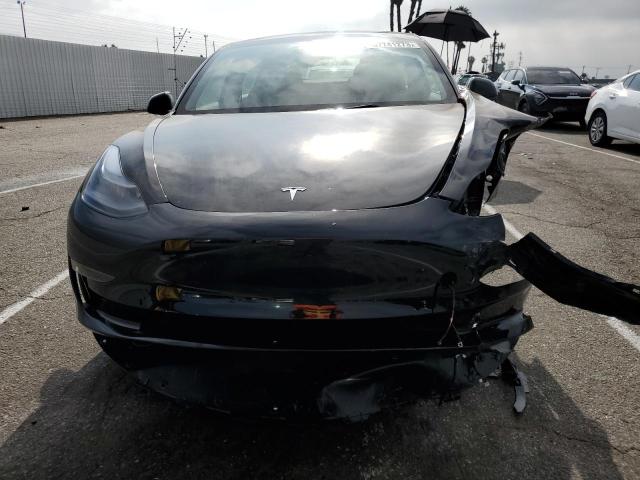 Photo 4 VIN: 5YJ3E1EA1PF562393 - TESLA MODEL 3 