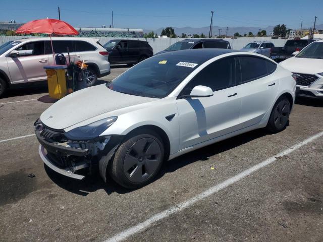 Photo 0 VIN: 5YJ3E1EA1PF564015 - TESLA MODEL 3 