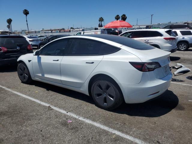 Photo 1 VIN: 5YJ3E1EA1PF564015 - TESLA MODEL 3 