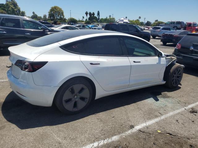 Photo 2 VIN: 5YJ3E1EA1PF564015 - TESLA MODEL 3 