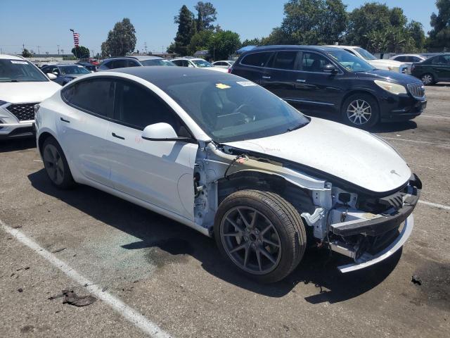 Photo 3 VIN: 5YJ3E1EA1PF564015 - TESLA MODEL 3 