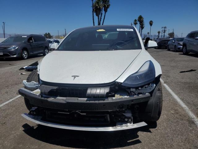 Photo 4 VIN: 5YJ3E1EA1PF564015 - TESLA MODEL 3 