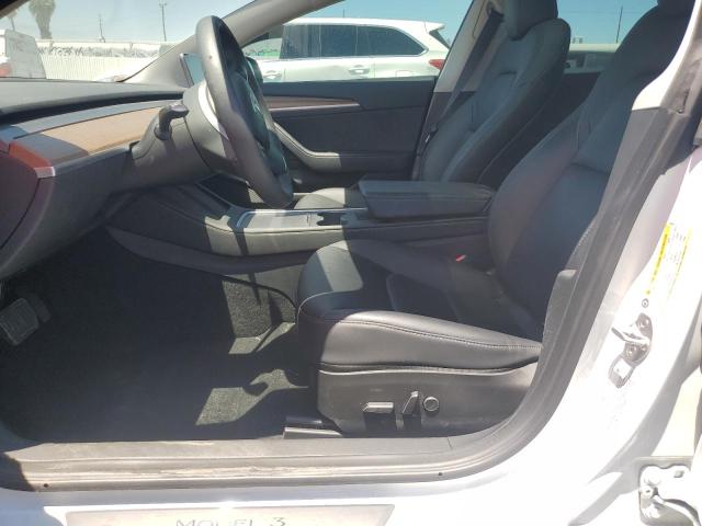 Photo 6 VIN: 5YJ3E1EA1PF564015 - TESLA MODEL 3 