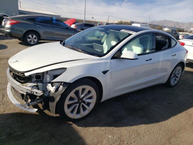 Photo 0 VIN: 5YJ3E1EA1PF565892 - TESLA MODEL 3 