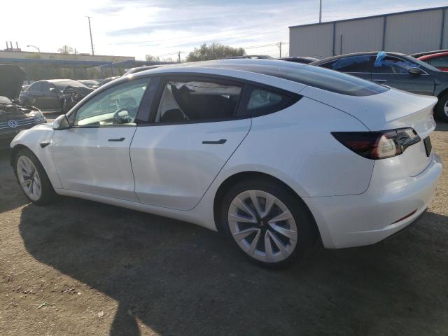 Photo 1 VIN: 5YJ3E1EA1PF565892 - TESLA MODEL 3 