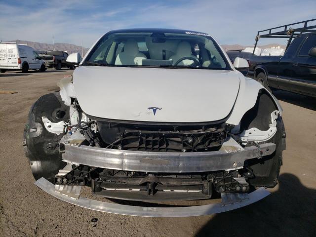 Photo 4 VIN: 5YJ3E1EA1PF565892 - TESLA MODEL 3 