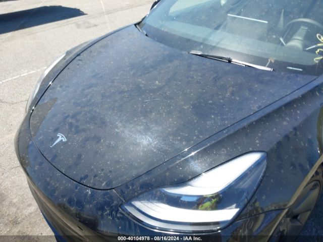 Photo 9 VIN: 5YJ3E1EA1PF567626 - TESLA MODEL 3 