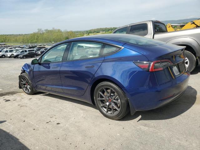 Photo 1 VIN: 5YJ3E1EA1PF569053 - TESLA MODEL 3 