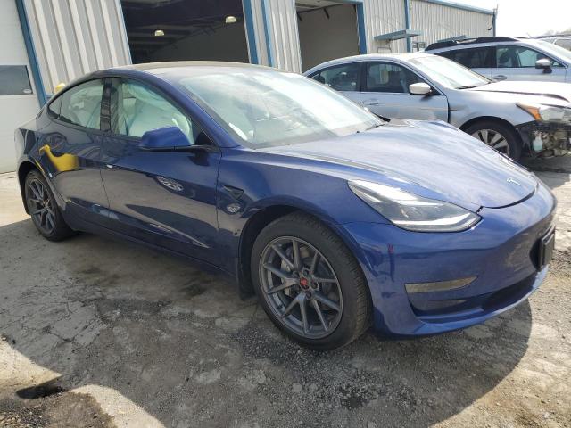 Photo 3 VIN: 5YJ3E1EA1PF569053 - TESLA MODEL 3 