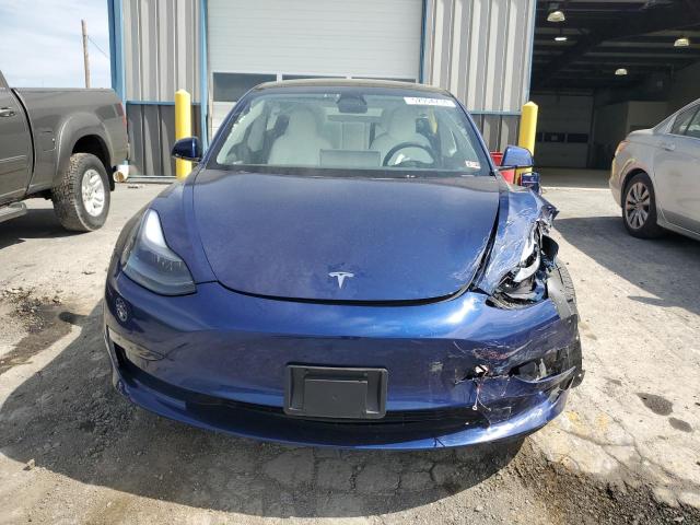 Photo 4 VIN: 5YJ3E1EA1PF569053 - TESLA MODEL 3 