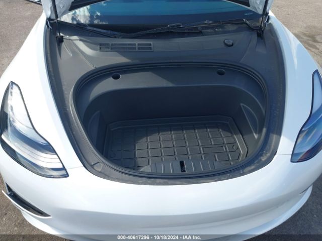 Photo 9 VIN: 5YJ3E1EA1PF577816 - TESLA MODEL 3 