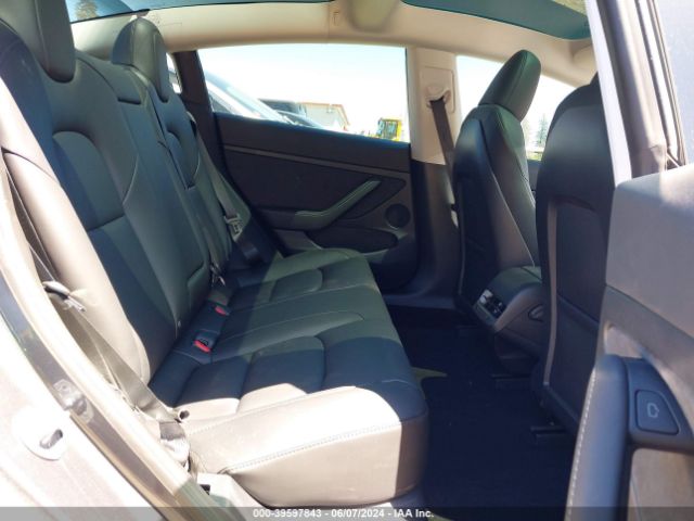 Photo 7 VIN: 5YJ3E1EA1PF579226 - TESLA MODEL 3 