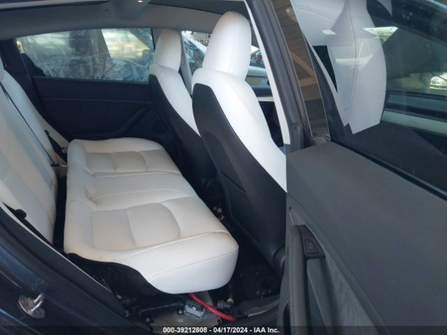 Photo 7 VIN: 5YJ3E1EA1PF584376 - TESLA MODEL 3 