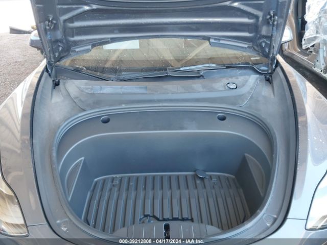 Photo 9 VIN: 5YJ3E1EA1PF584376 - TESLA MODEL 3 