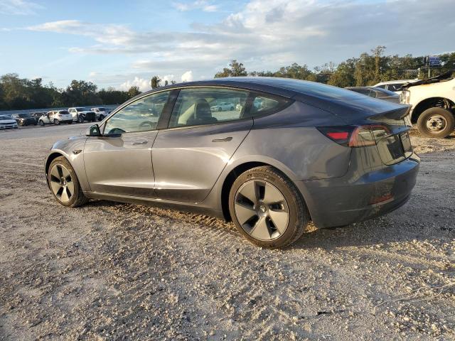 Photo 1 VIN: 5YJ3E1EA1PF593160 - TESLA MODEL 3 