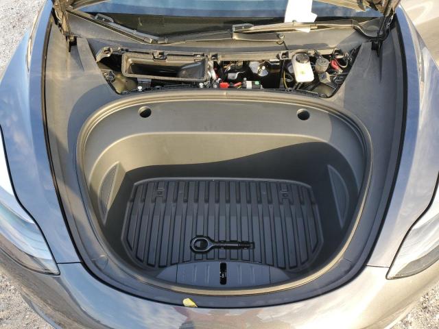 Photo 10 VIN: 5YJ3E1EA1PF593160 - TESLA MODEL 3 