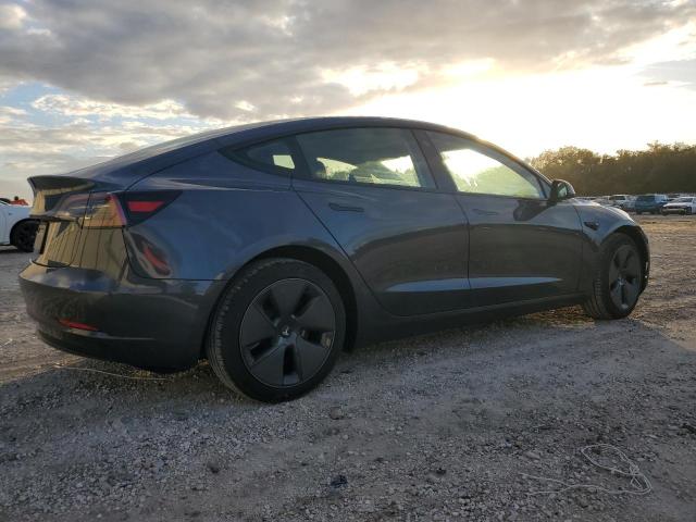 Photo 2 VIN: 5YJ3E1EA1PF593160 - TESLA MODEL 3 