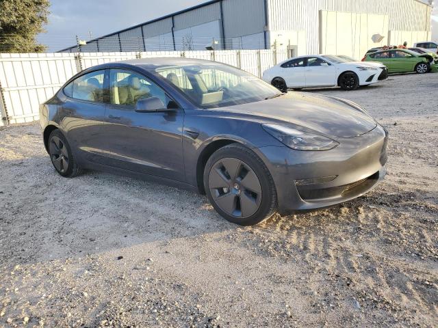 Photo 3 VIN: 5YJ3E1EA1PF593160 - TESLA MODEL 3 