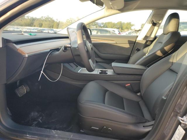 Photo 6 VIN: 5YJ3E1EA1PF593160 - TESLA MODEL 3 